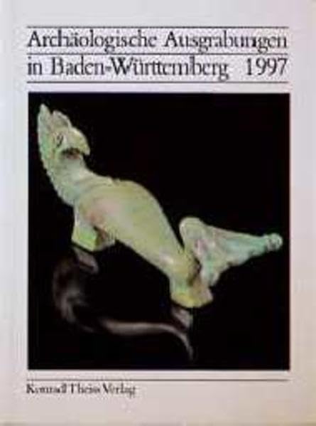 Archäologische Ausgrabungen in Baden-Württemberg: 1997 Film, Art & Culture