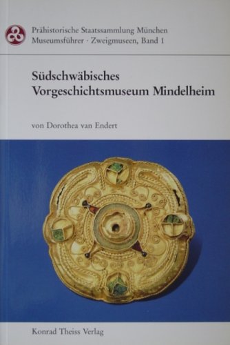 Südschwäbisches Vorgeschichtsmuseum Mindelheim Film, Art & Culture