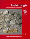 Archäologie in Berlin und Brandenburg, 1997 Film, Art & Culture