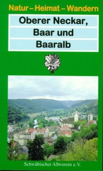 Oberer Neckar, Baar und Baaralb Leisure, Home & Garden