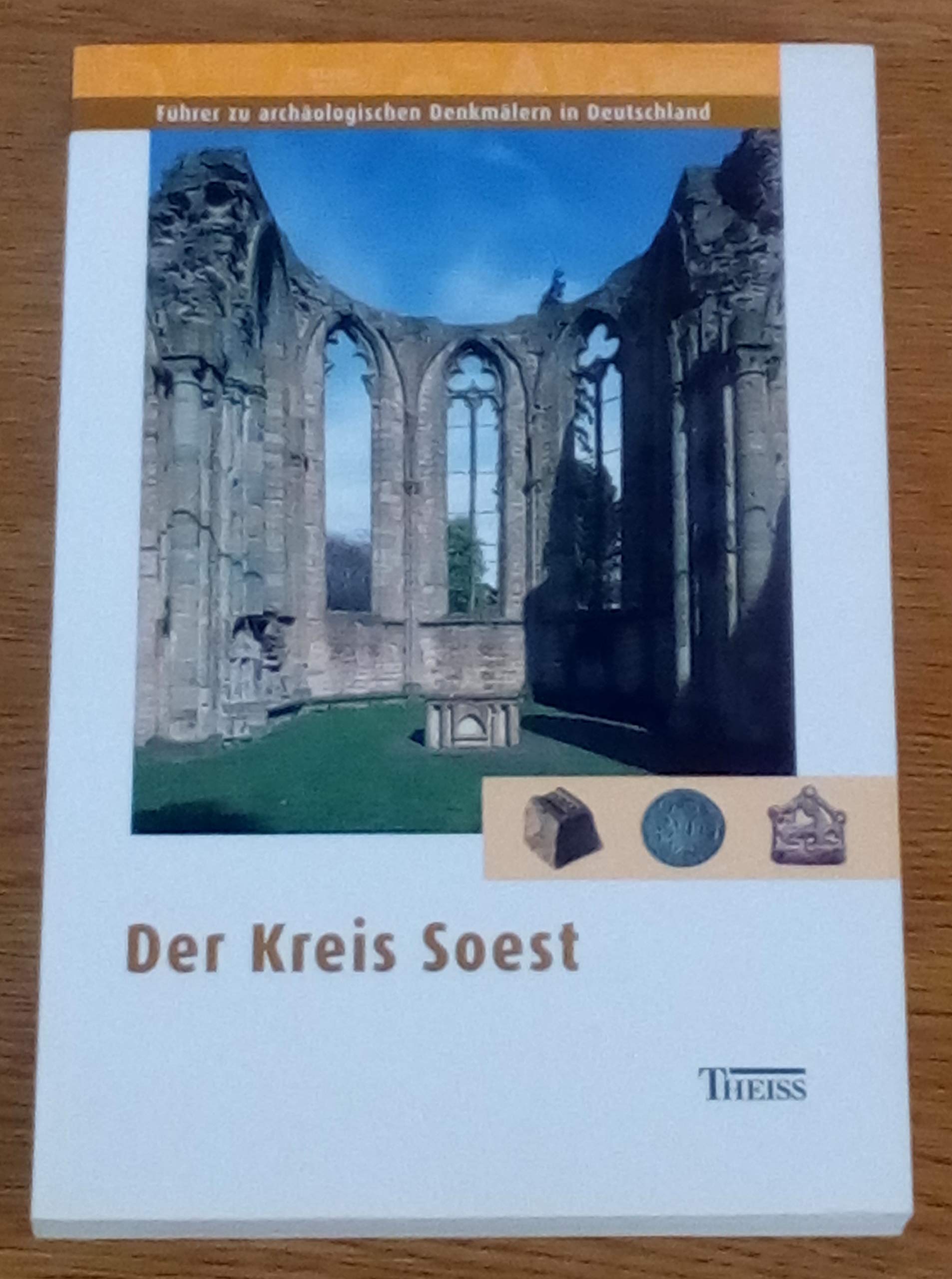 Der Kreis Soest Politics & History