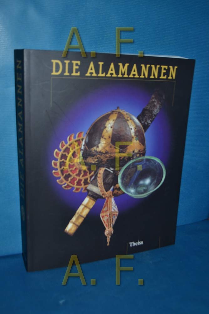 Die Alamannen Film, Art & Culture