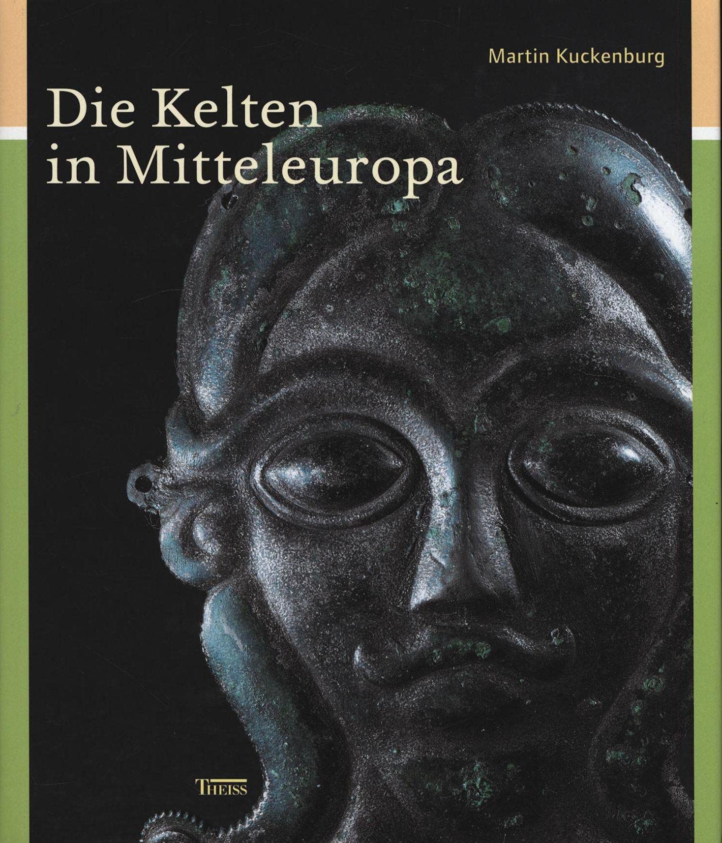 Die Kelten in Mitteleuropa Film, Art & Culture