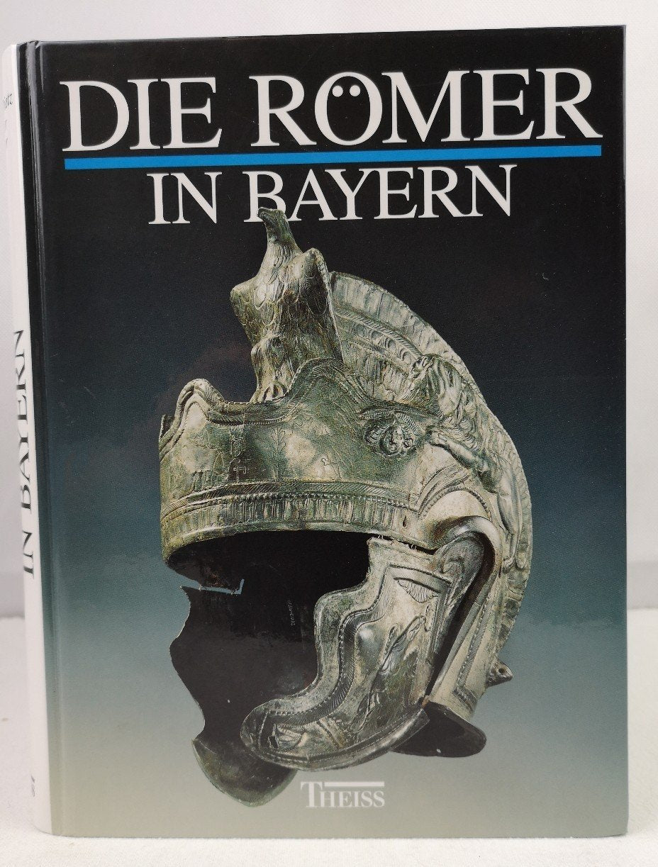 Die Römer in Bayern Film, Art & Culture