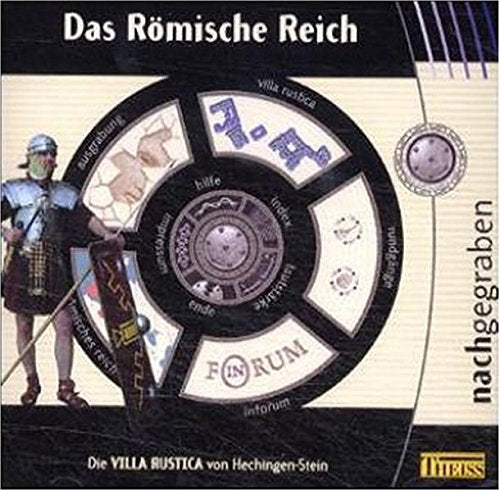 Das Römische Reich - Die Villa Rustica von Hechingen-Stein Other software