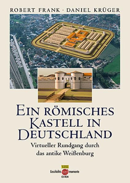 Ein römisches Kastell in Deutschland Other software