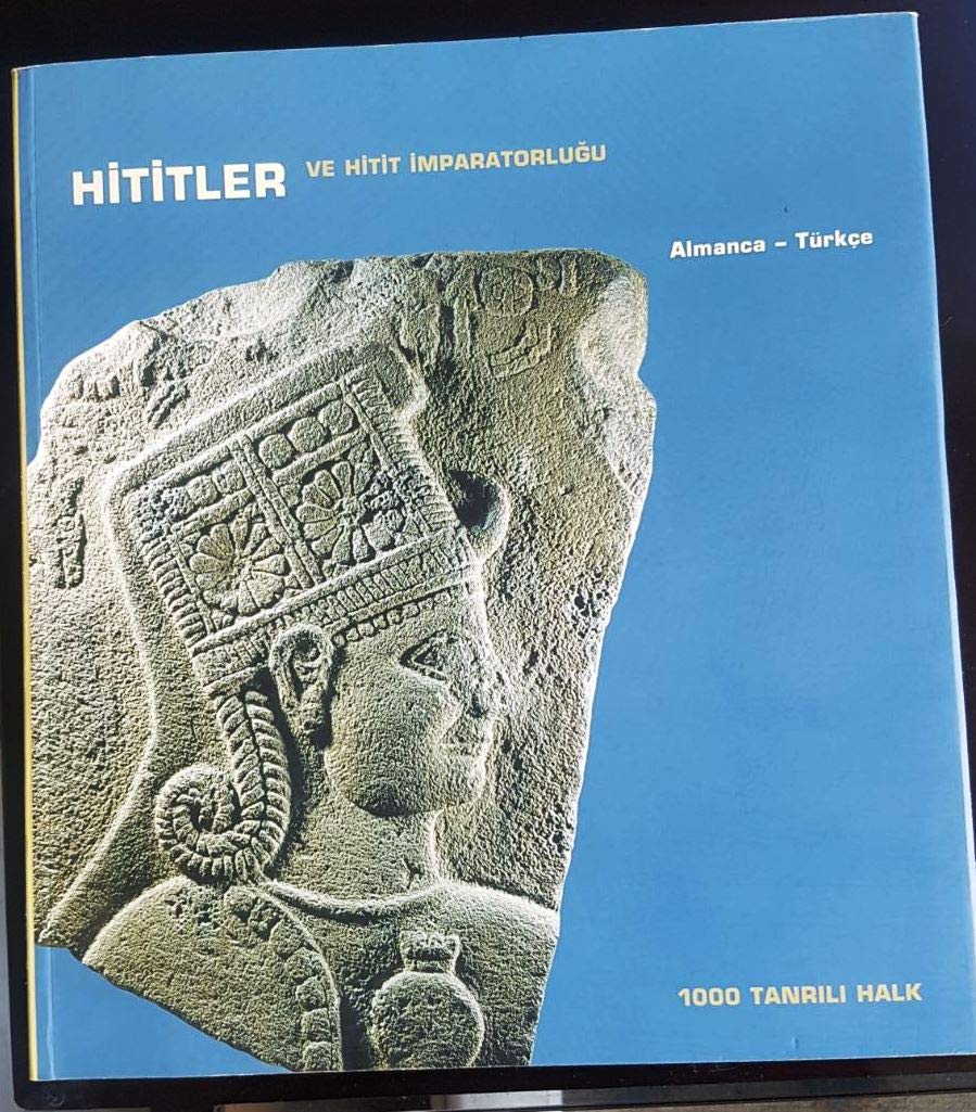 Die Hethiter und ihr Reich. Das Volk der 1000 Götter Film, Art & Culture