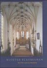 Das Kloster Blaubeuren: Der Chor und sein Hochaltar Architecture