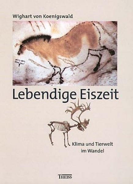 Lebendige Eiszeit: Klima und Tierwelt im Wandel Business & Technology