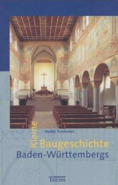 Kleine Baugeschichte Baden-Württembergs Architecture