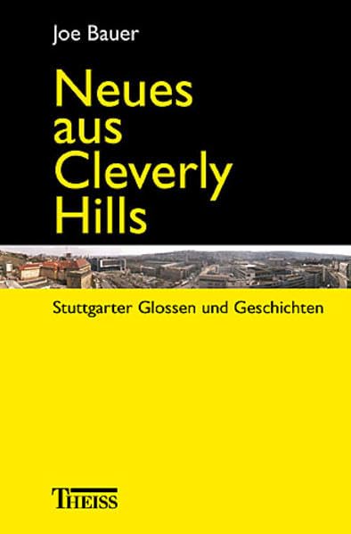 Gefangen in Cleverly Hills Manga