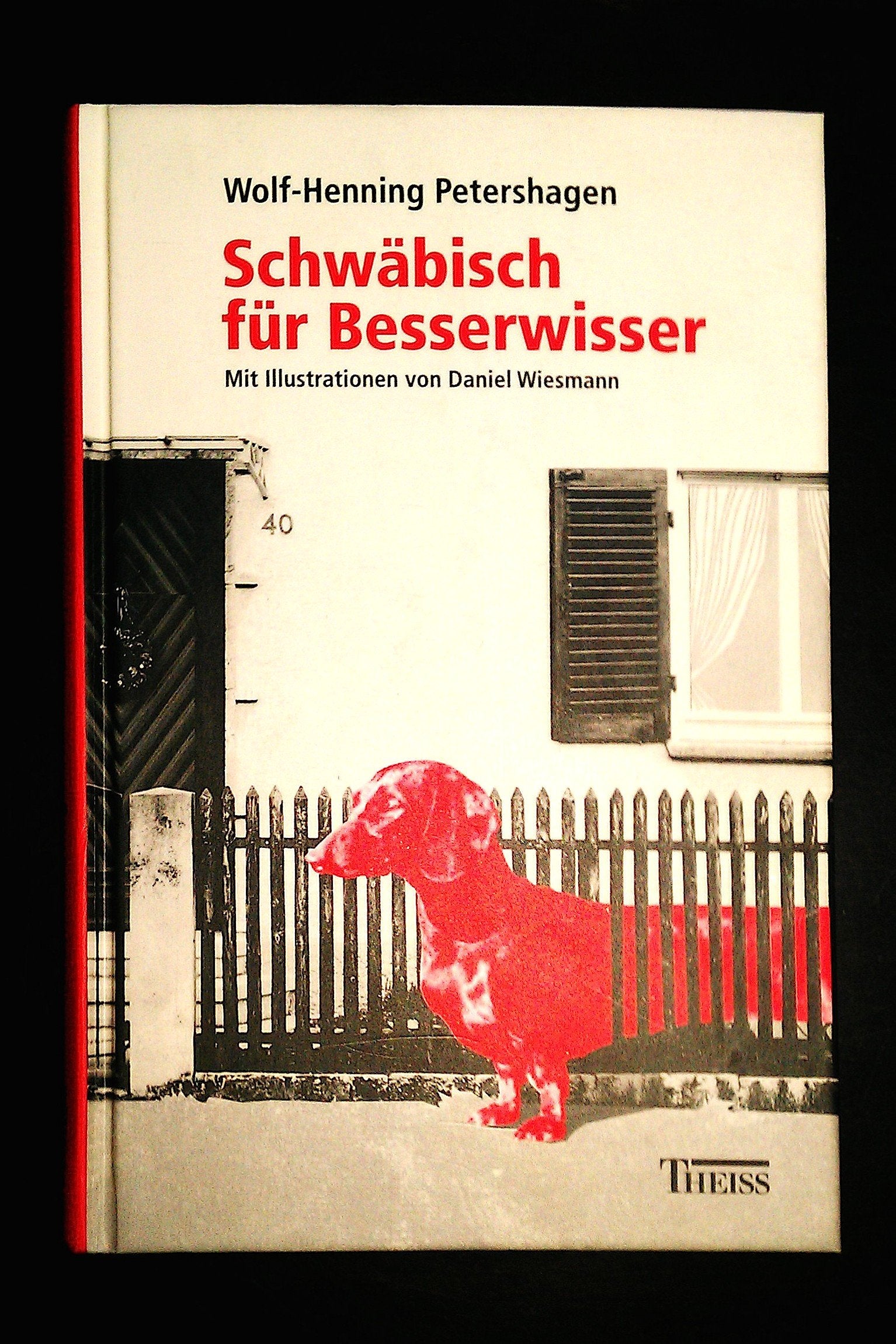 Schwäbisch für Besserwisser Law