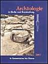 Archäologie in Berlin und Brandenburg: 2001 Natural Sciences
