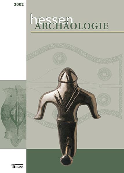 HessenARCHÄOLOGIE: 2002 Film, Art & Culture