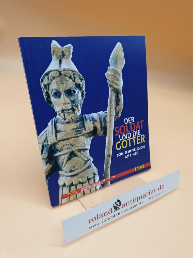 Der Soldat und die Götter Politics & History