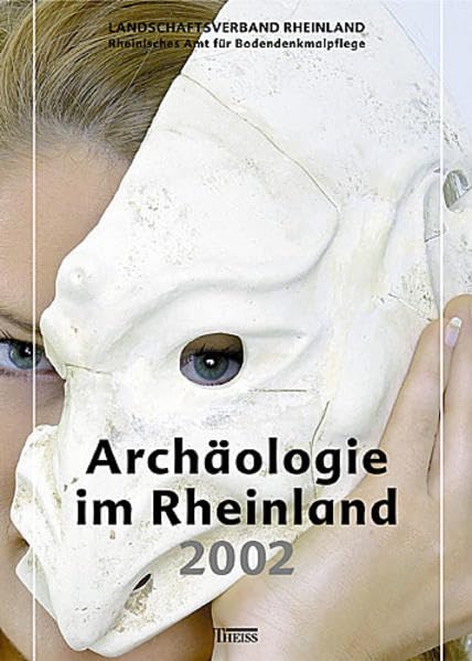 Archäologie im Rheinland 2002 Film, Art & Culture