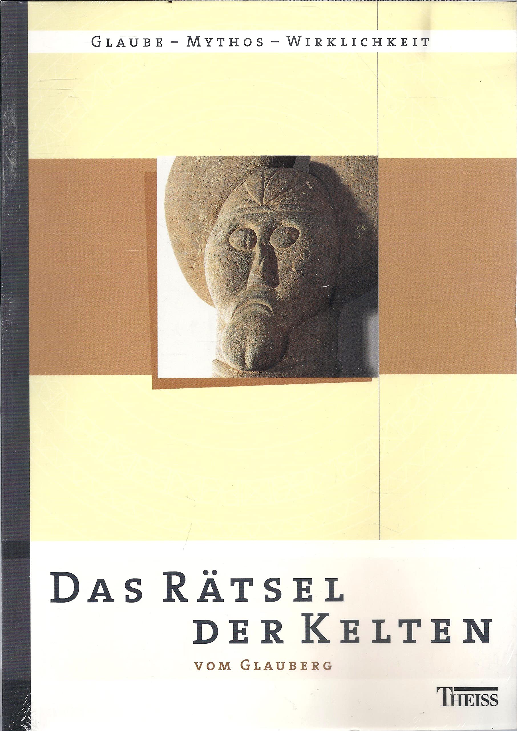 Das Rätsel der Kelten vom Glauberg: Sonderausgabe Film, Art & Culture