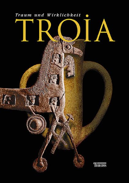 Troia: Traum und Wirklichkeit Film, Art & Culture