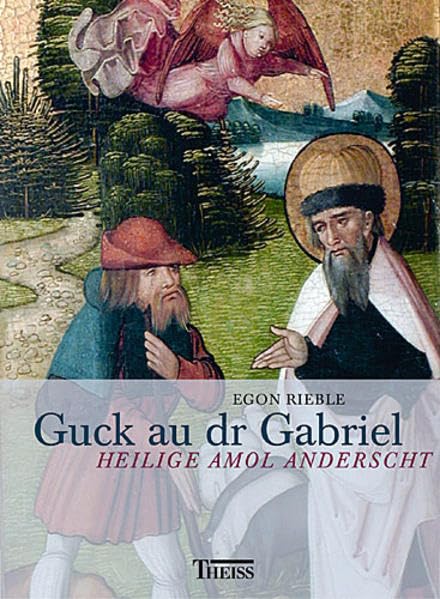 Guck au dr Gabriel: Heilige amol anderscht Film, Art & Culture