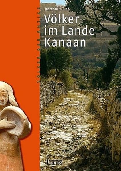 Völker im Lande Kanaan (Völker der Antike) Politics & History