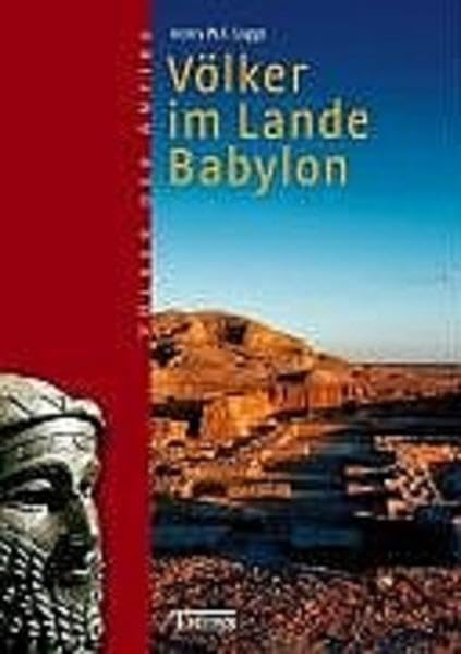 Völker im Lande Babylon (Völker der Antike) Natural Sciences