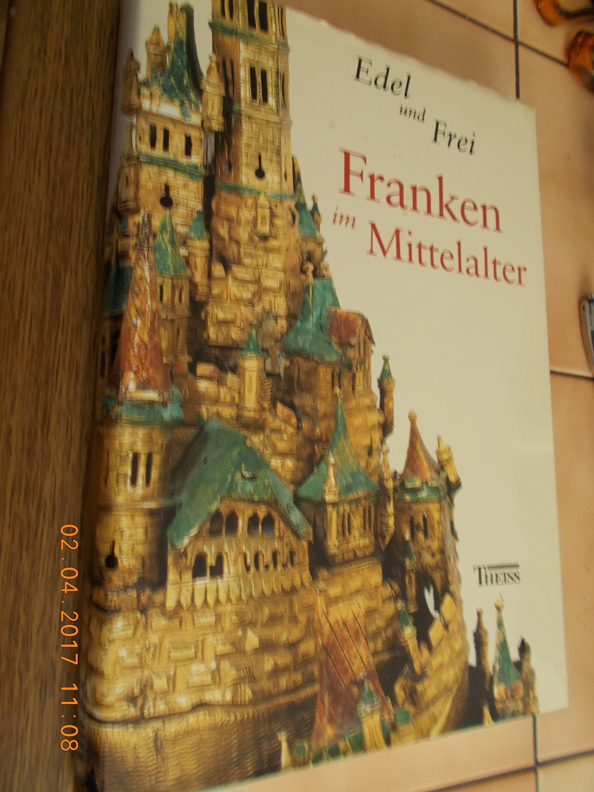 Edel und Frei - Franken im Mittelalter Film, Art & Culture