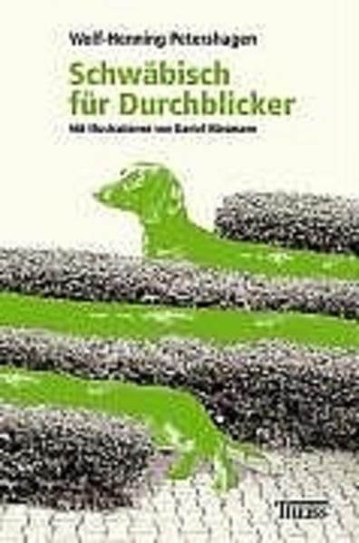 Schwäbisch für Durchblicker Law