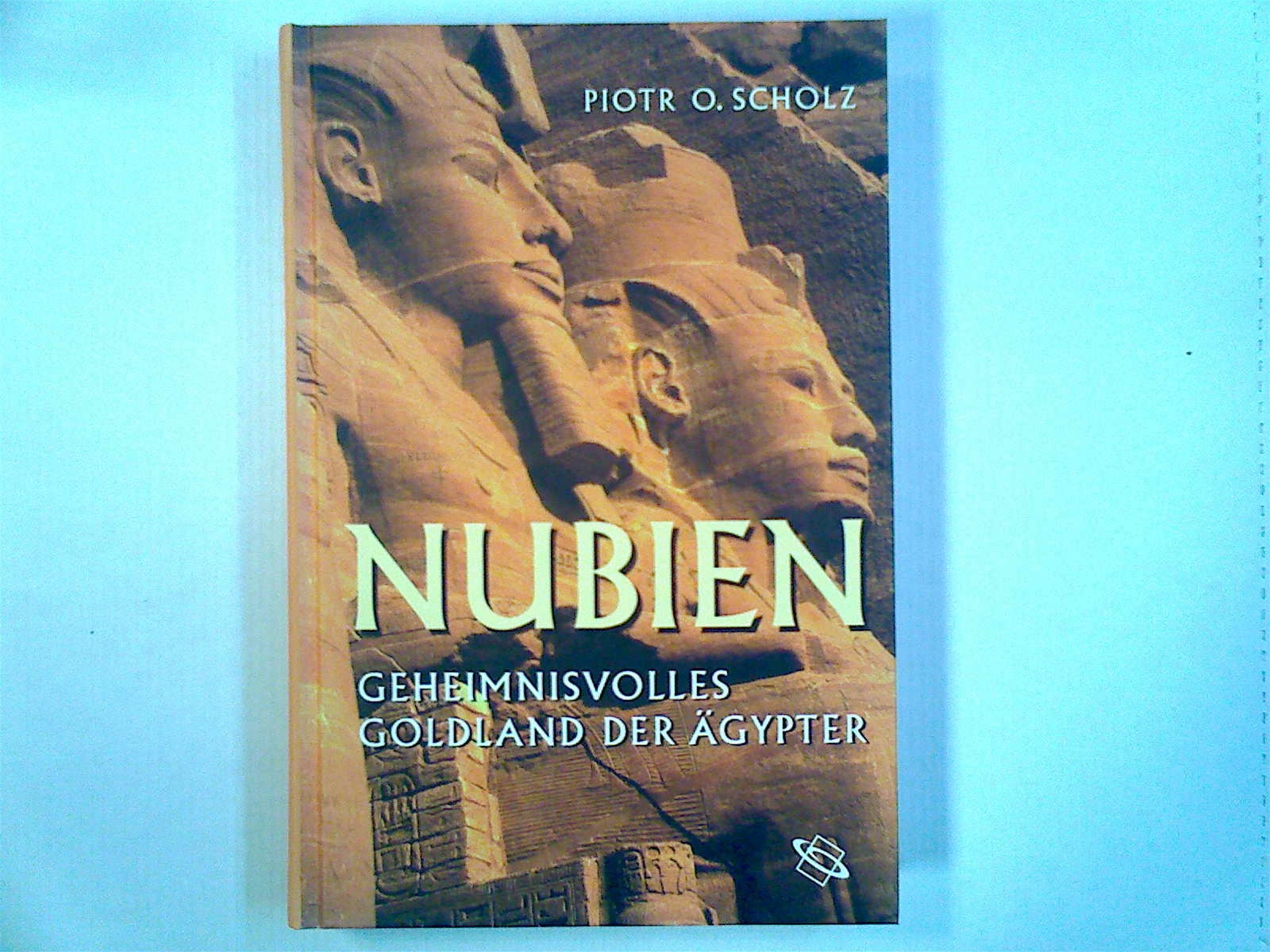Nubien: Geheimnisvolles Goldland der Ägypter Politics & History