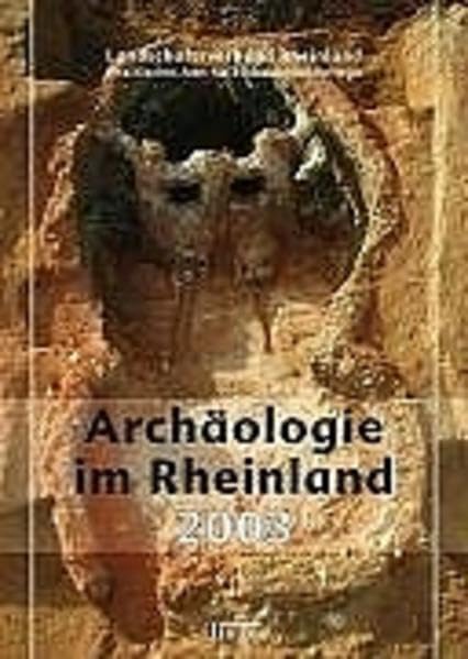 Archäologie im Rheinland: 2003 Natural Sciences