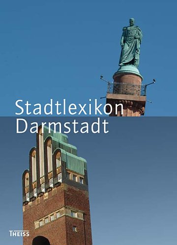 Stadtlexikon Darmstadt Politics & History