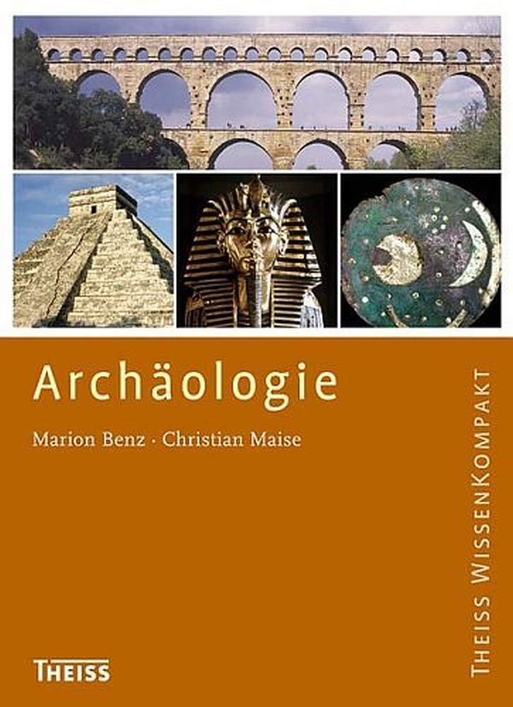 Product Image: Archäologie