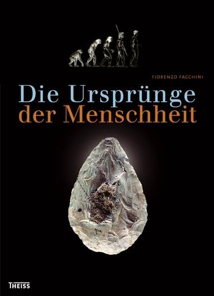 Die Ursprünge der Menschheit Natural Sciences