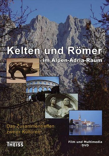 Kelten und Römer im Alpen-Adria-Raum, 1 DVD Films