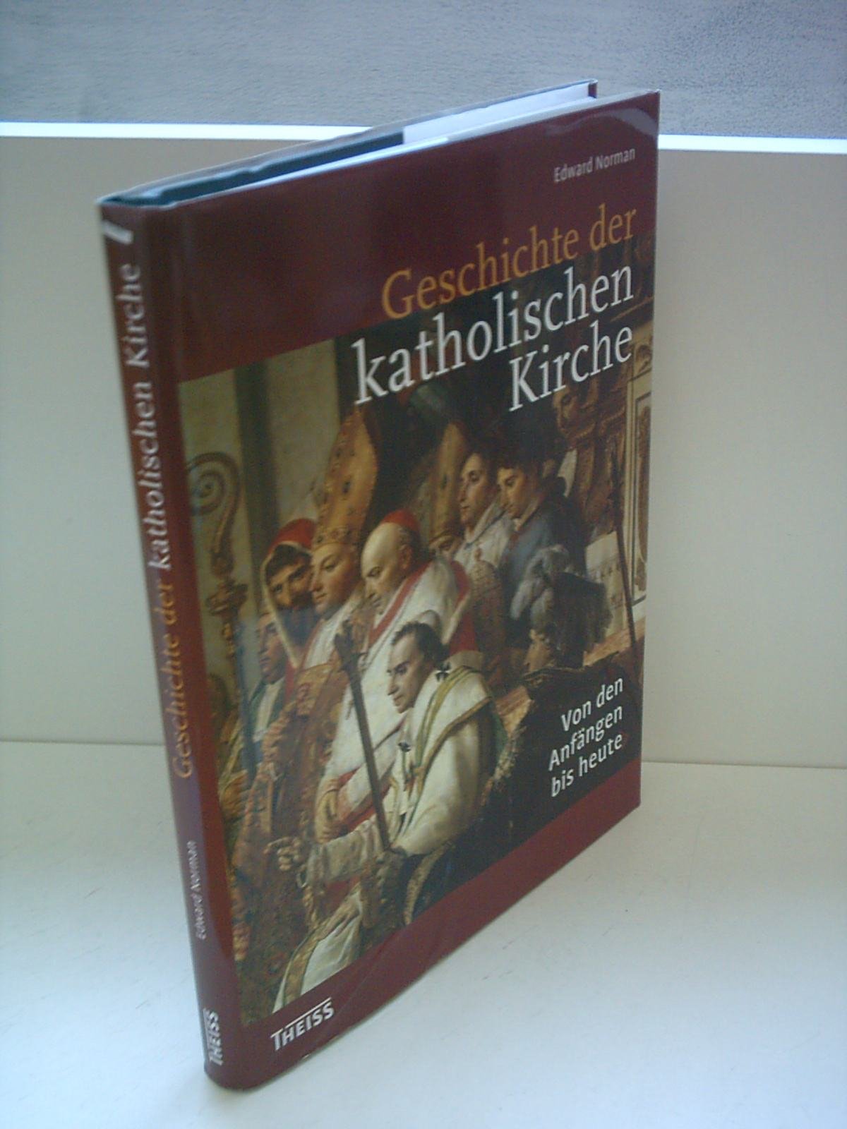 Geschichte der katholischen Kirche: Von den Anfängen bis heute Politics & History