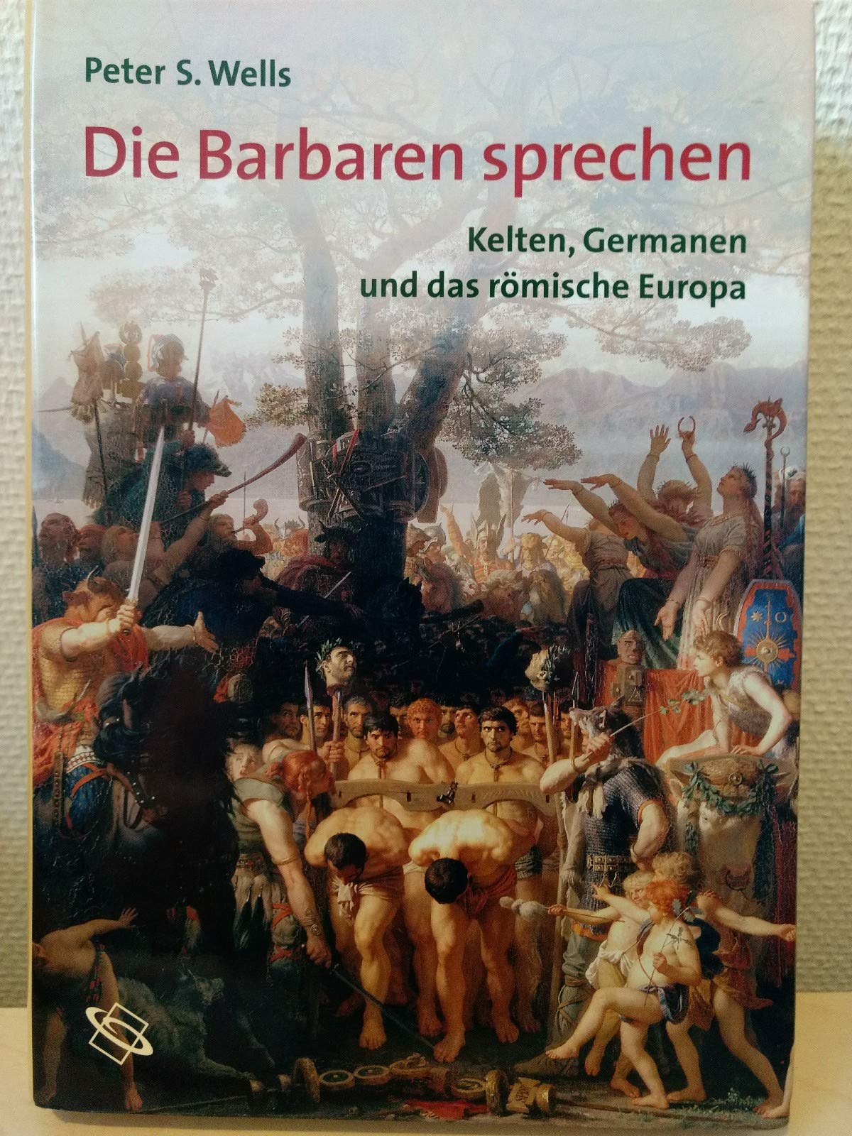 Product Image: Die Barbaren sprechen