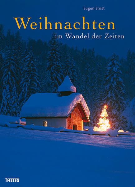 Weihnachten im Wandel der Zeiten Law