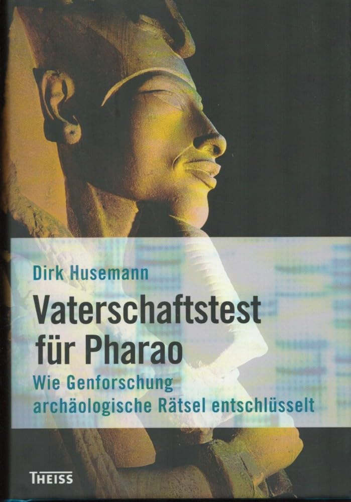 Vaterschaftstest für Pharao: Wie Genforschung archäologische Rätsel entschlüsselt Leisure, Home & Garden