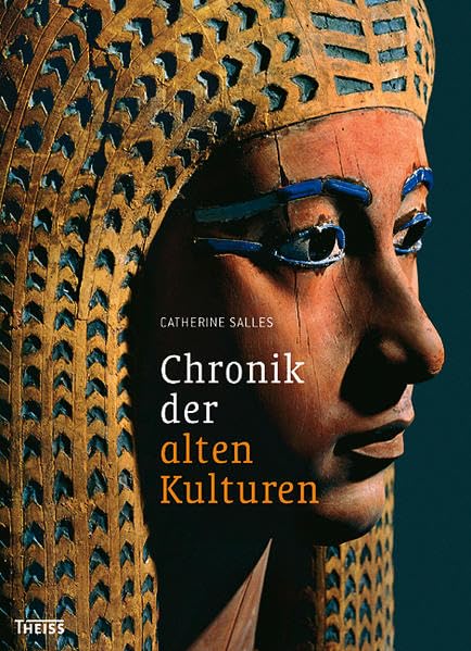 Chronik der alten Kulturen Natural Sciences