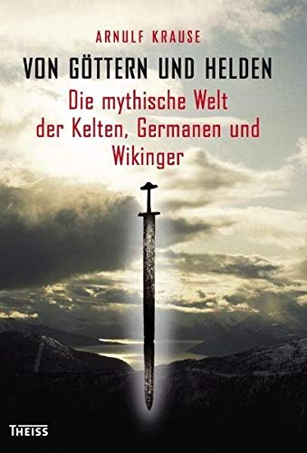 Von Göttern und Helden Politics & History books