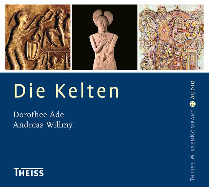 Die Kelten Politics & History