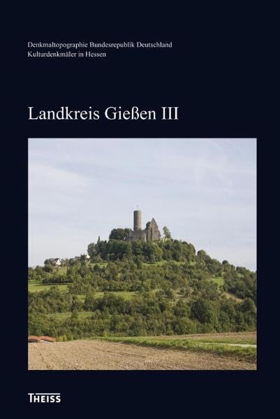 Landkreis Gießen III Business & Technology
