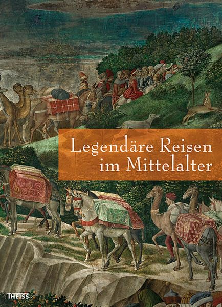 Legendäre Reisen im Mittelalter Politics & History