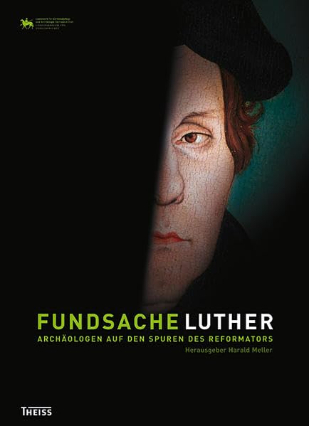 Product Image: Fundsache Luther