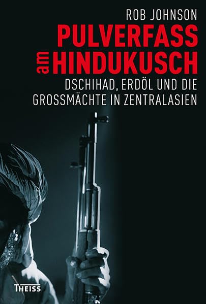 Pulverfass am Hindukusch Second-hand books on film, art and culture