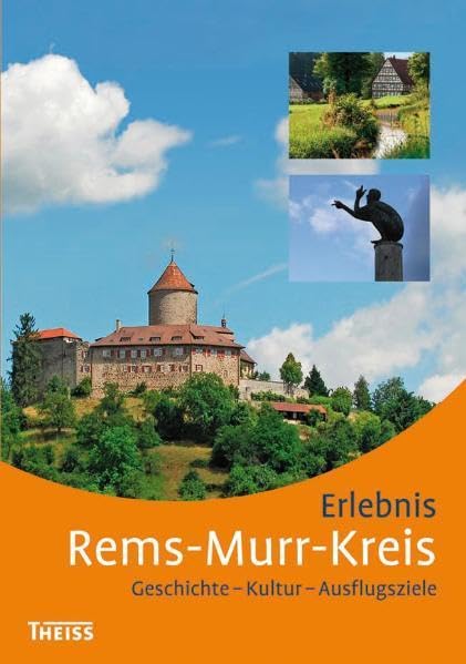 Erlebnis Rems-Murr-Kreis Leisure, Home & Garden
