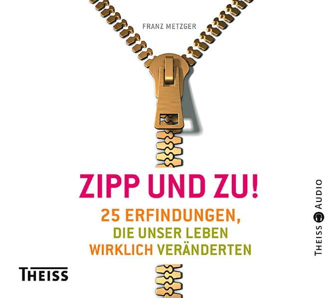 Product Image: Zipp - und zu!