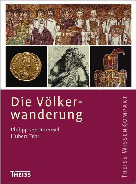 Product Image: Die Völkerwanderung