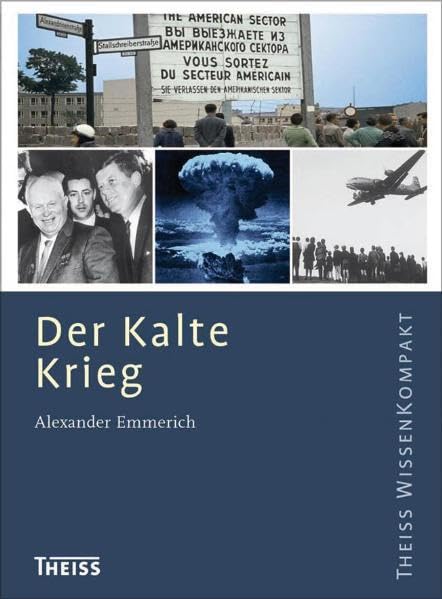 Der Kalte Krieg Second-hand books on film, art and culture