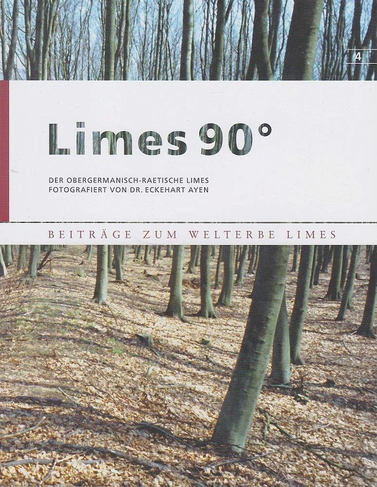 Product Image: Limes 90°