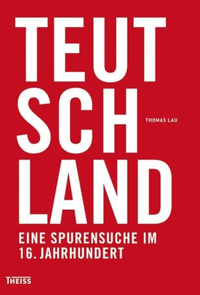 Teutschland German history